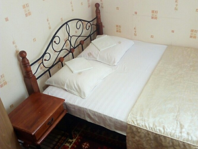 Фотография номера Коттеджа Частный дом Дом для летнего отдыха в центре Геленджика