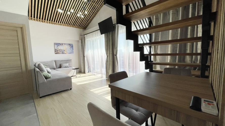 Фотография номера квартиры Апартаменты Barnhouse