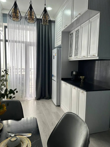 Фотография номера квартиры Апартаменты Дуплекс в центре Ташкента