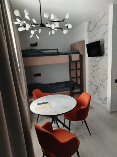 Фотография номера гостевого дома ДИЛИЖАНС