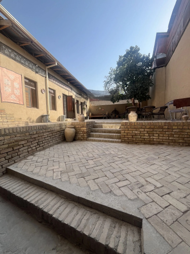 Nur Guest House