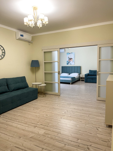 Фотография номера гостиницы Вилла Виталия