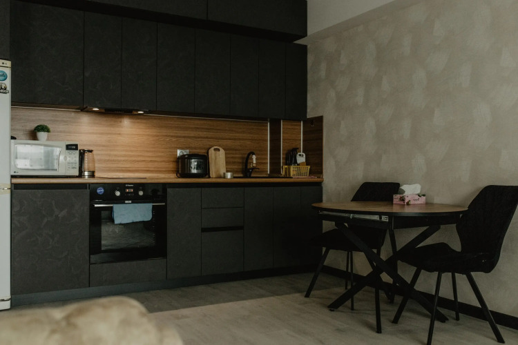 Фотография номера квартиры Квартира на улице Крайняя