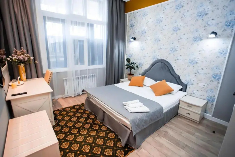 Arena Hotel
