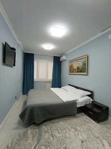 Фотография номера квартиры Апартаменты Квартирка на Захарова