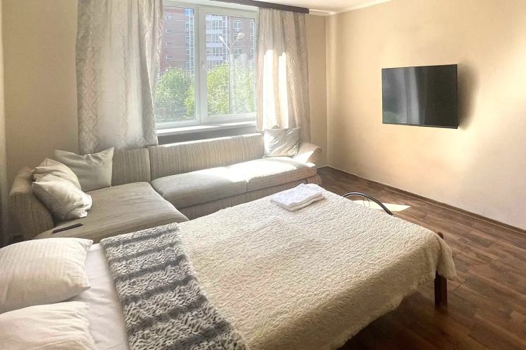 Фотография номера квартиры Квартира у Планеты