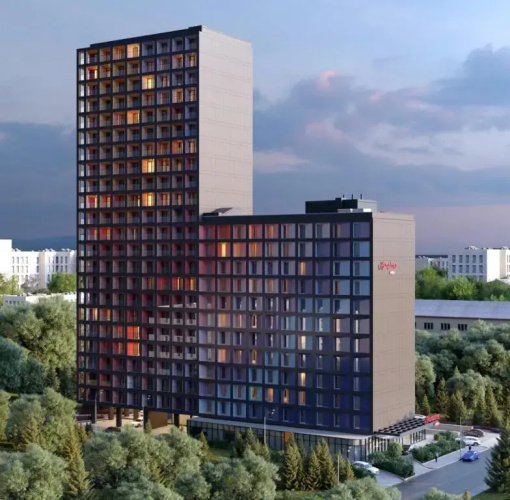Otel görseli