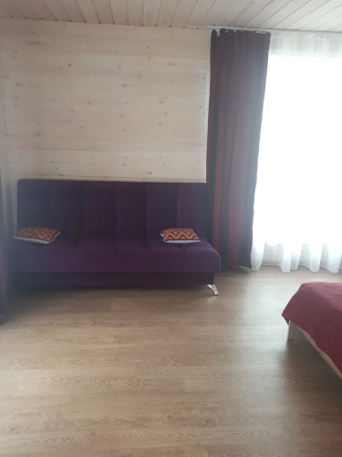 Фотография номера гостевого дома Ласточка