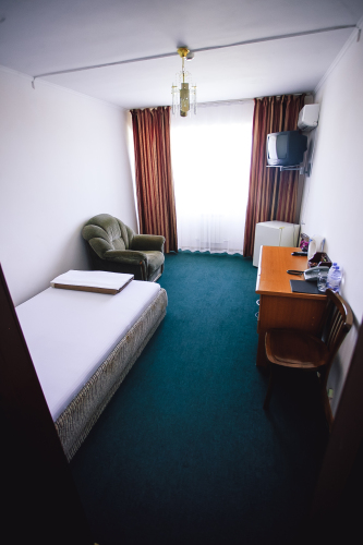 Фотография номера гостиницы Актау