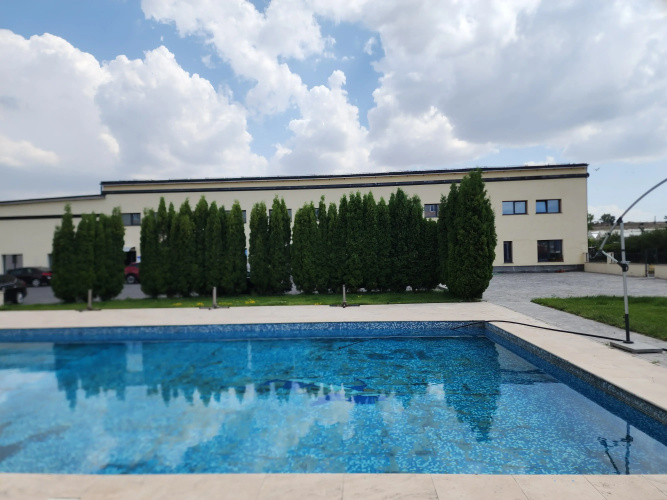 Politaly Hotel