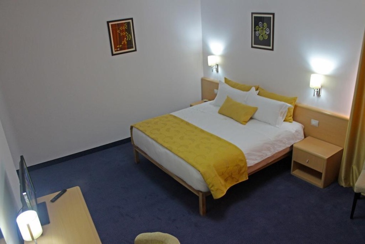 Hotel Airport Tirana photo 28