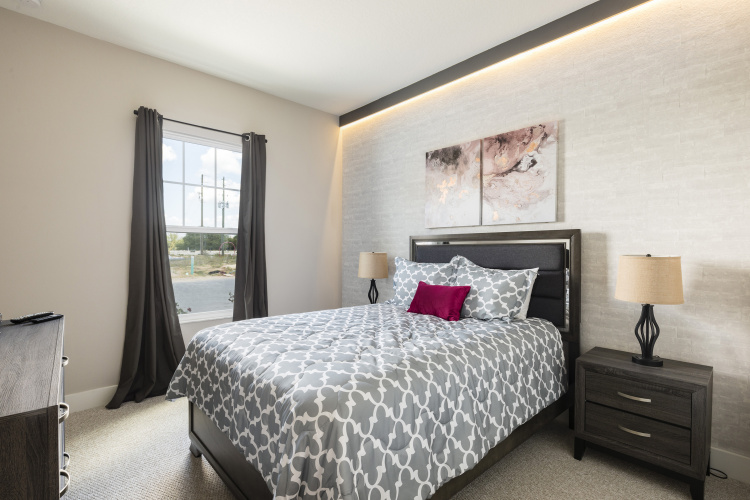 4 Bedrooms Villa