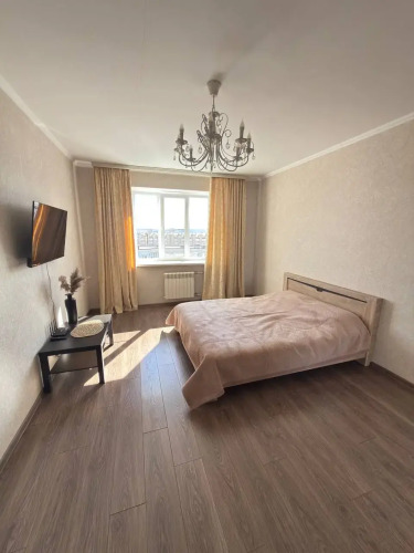 Фотография номера квартиры Квартира Стильная уютная и полностью укомплектованная