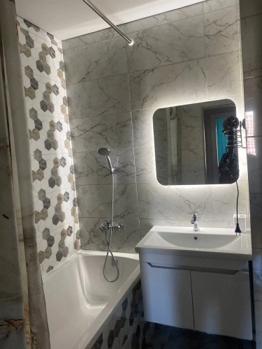 Фотография номера квартиры Апартаменты на Альфии Авзаловой