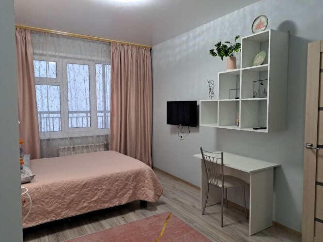 Фотография номера квартиры Апартаменты Инна