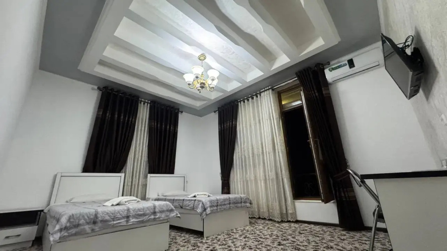Demir Mini-hotel