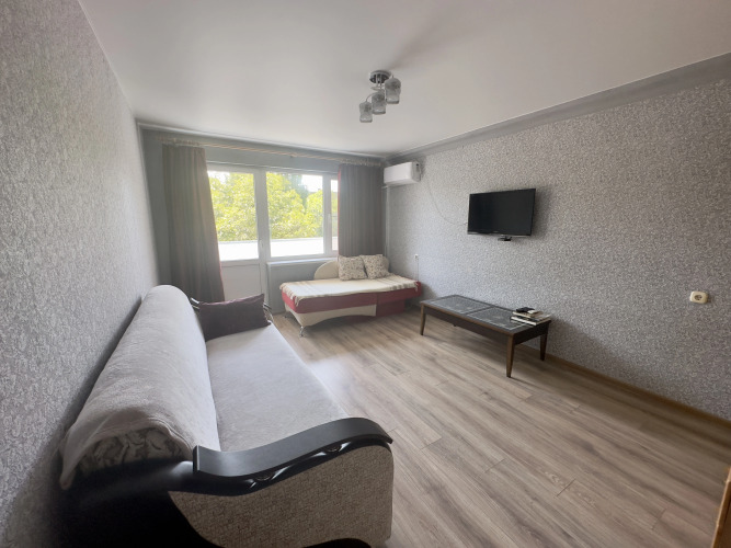 Фотография номера квартиры Квартира Ромашка-КМВ