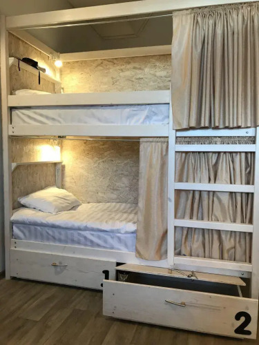 Фотография номера гостевого дома Два Крыла