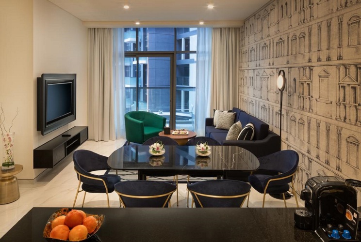 Millennium Atria Business Bay photo 10
