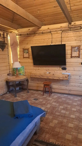 Фотография номера гостевого дома Подворье