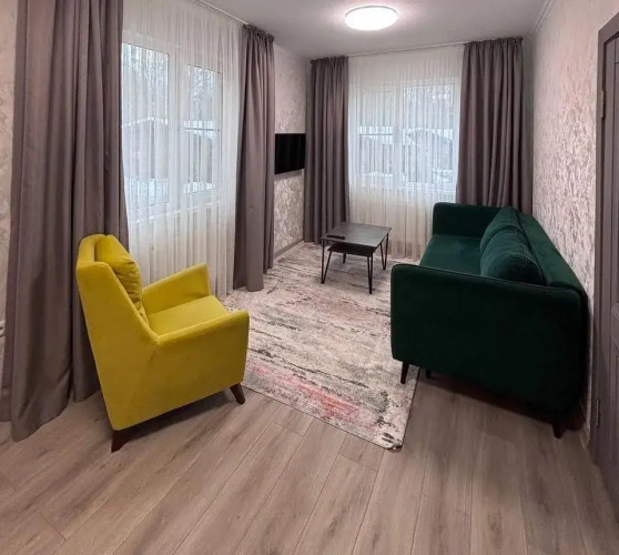 Фотография номера базы отдыха УездЪ ЕлисеЕва