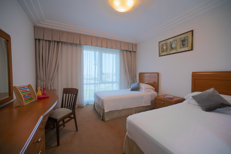 Grand Hyatt Dubai photo 40