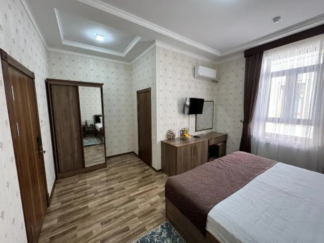 Al-Khabib Hotel