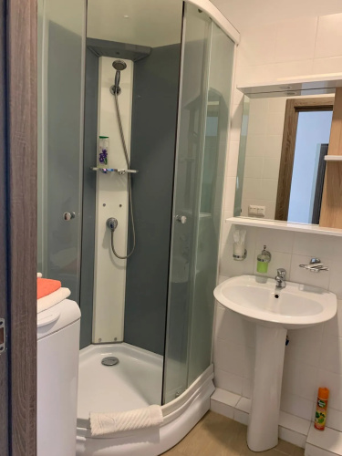 Фотография номера квартиры Апартаменты Apartanik Малышева 42а-1309