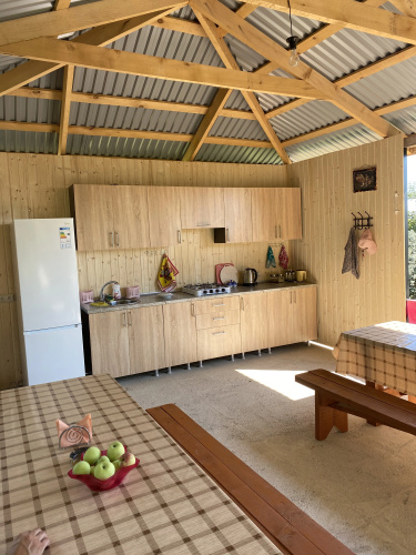 Adel Recreation Camp