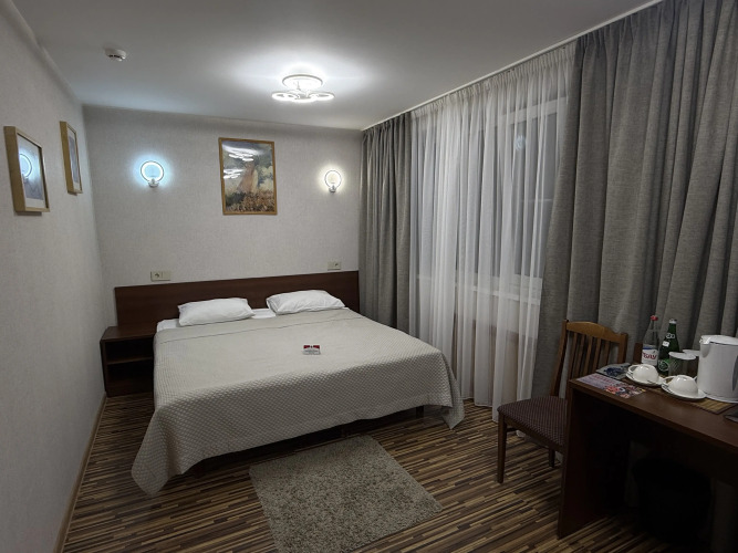 Отель Галерея Сакура