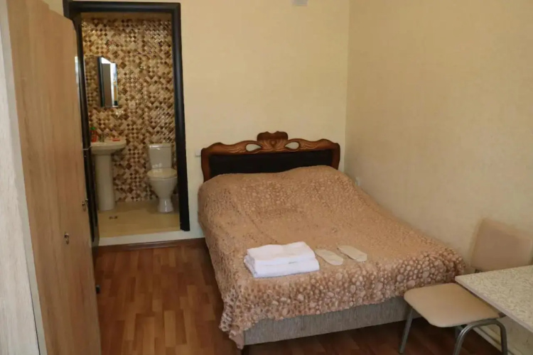Hotel 333