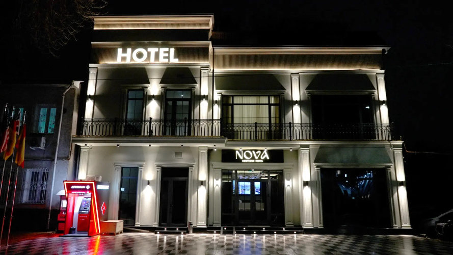 Otel görseli