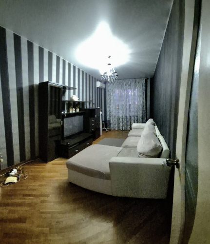 Tsentr Sukhum Apartments