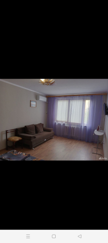 Фотография номера квартиры Квартира на Богучар 9