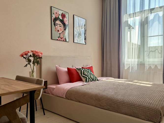 Фотография номера квартиры Квартира в Самом Удобном Районе Города