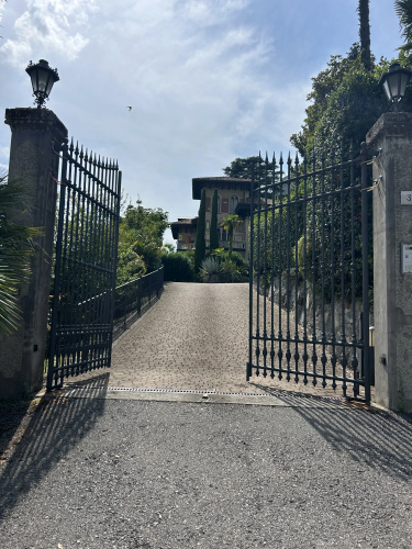 Castiglioni Apartments Villa