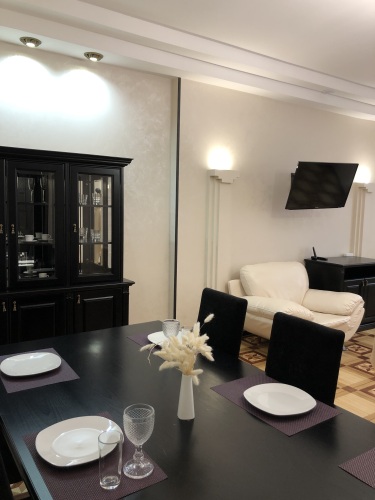 Фотография номера гостиницы Белогорье