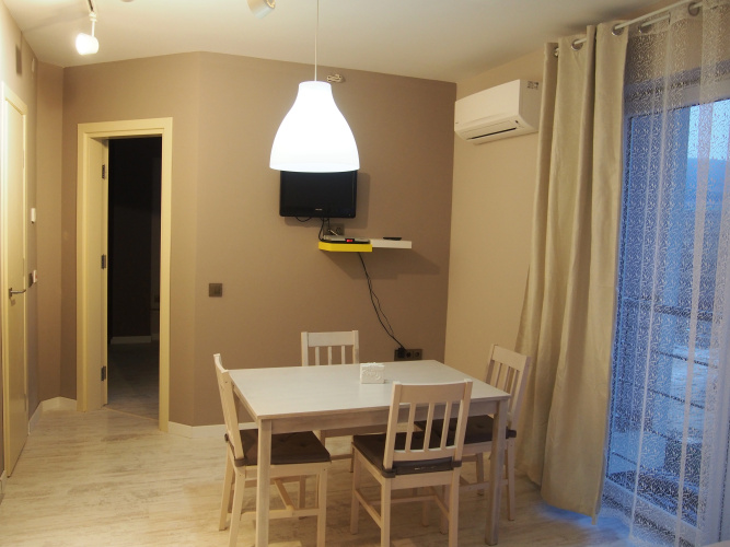 A-Apartments