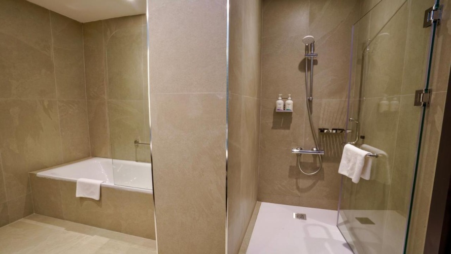 Holiday Inn Tashkent City, an IHG Hotel photo 21