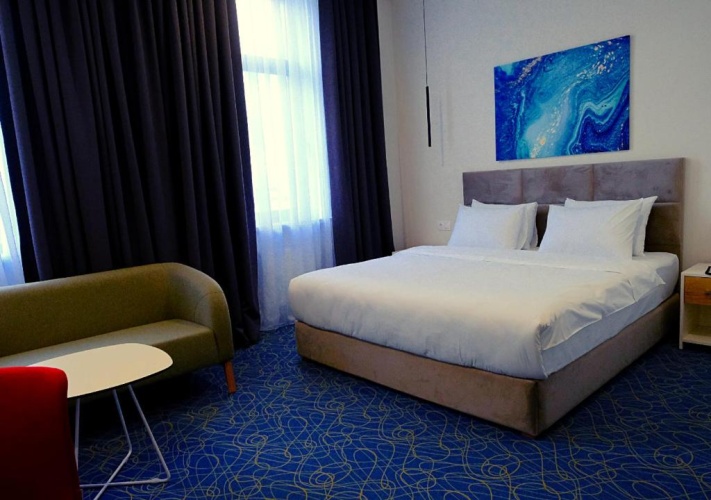 Double Suite