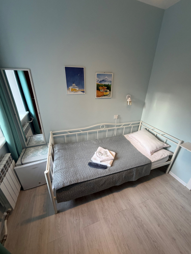 Фотография номера квартиры Апарт-отель Liga23 Apartments
