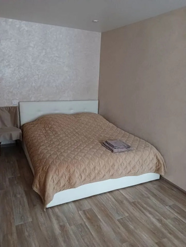 Фотография номера квартиры Апартаменты на Автомеханической 28