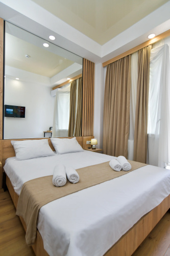 Euro Hotel
