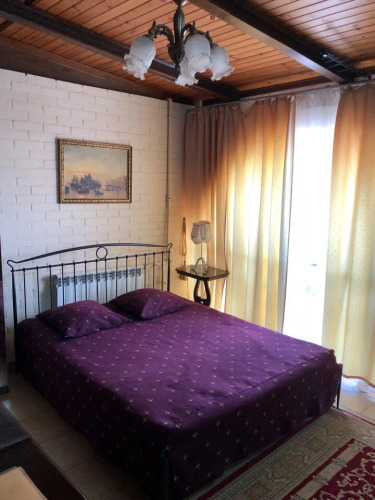 Фотография номера мини отеля Шале