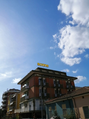 Hotel Sonne