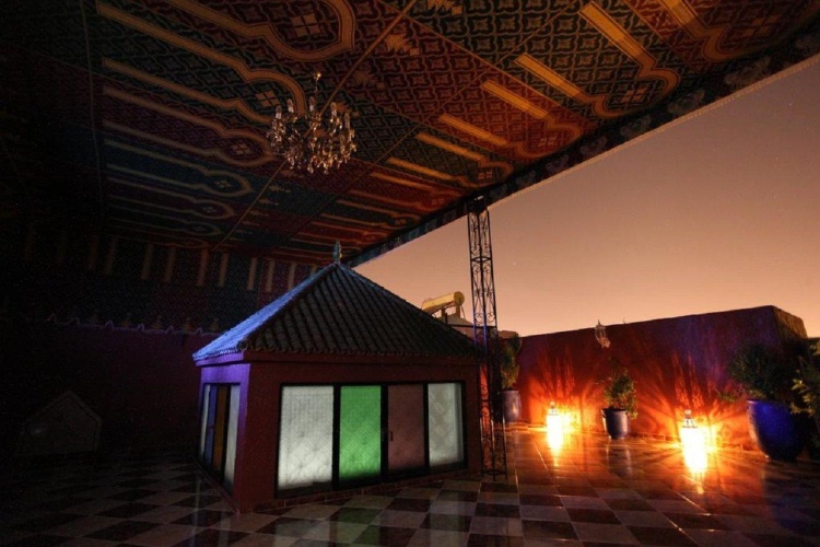 Riad Fatouma photo 11