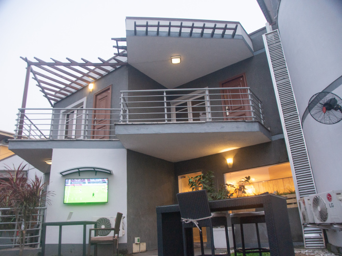 The View Hotel