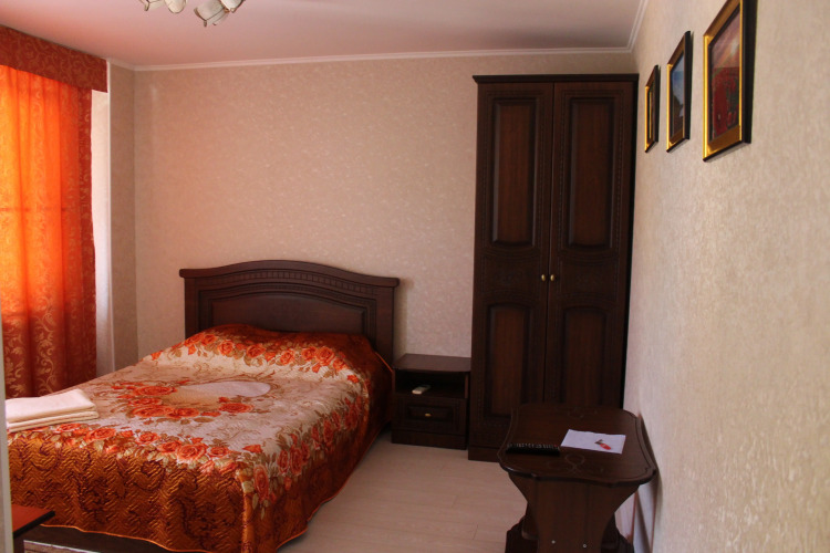 Фотография номера гостевого дома Dolce Gusto