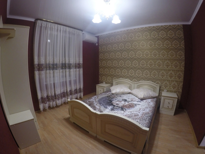 Alan Guest house