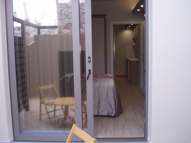 Economy Apartment